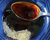 Foto langkah ke 1 dari resep Buncis Szechuan Daging Shabu.