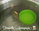 Foto del passaggio 5 della ricetta Pasta di Arance Km Zero di Sicilia 👩🏼‍🍳🇮🇹🌍🍊🏡❤️🦁