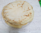 Foto del paso 4 de la receta: Receta de crepes de María Jesús