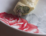 Foto del paso 9 de la receta: Crepes ricotta y espinacas
