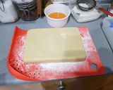 Foto del paso 6 de la receta: Postre de Leche Frita