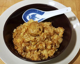 Foto del paso 11 de la receta: Arroz con Bacalao a la Japonesa