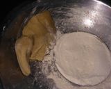 ફુલકા રોટી(fulka roti in Gujarati) રેસીપી સ્ટેપ1ફોટો