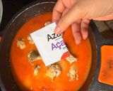 Foto del paso 4 de la receta: Arroz de pollo al ajillo