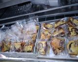 Foto langkah ke 8 dari resep 622.Marmer Cake.