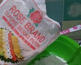 Foto langkah ke 2 dari resep Ayam Goreng Kremes.