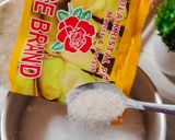 Foto langkah ke 5 dari resep Cendol Thailand.