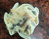 Foto langkah ke 3 dari resep Dimsum ayam tuna.