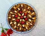 Foto del paso 9 de la receta: Torta galesa