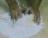 Foto del paso 2 de la receta: Torta de ricota