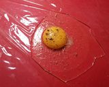 Foto del paso 15 de la receta Salteado de verdolaga y chayotes