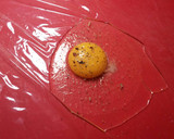 Foto del paso 15 de la receta: Salteado de verdolaga y chayotes
