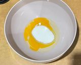 عکس مرحله 2 از دستور کلوچه عسلی