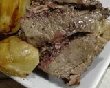 Foto del paso 7 de la receta: Receta para carnes duras