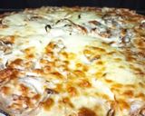 Foto del paso 7 de la receta: Figazza con muzzarella y rellena