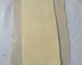 Foto langkah ke 2 dari resep Homemade puff pastry (cara mudah).