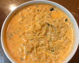 Foto langkah ke 2 dari resep Ramyun susu.