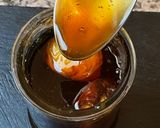Une image de l'étape 7 de 🥄Sirop miel 🍯 maison 🐝.