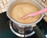 Foto langkah ke 2 dari resep Coffee pudding.