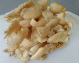 Foto del paso 2 de la receta: Setas en tacos