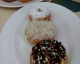 Foto langkah ke 10 dari resep Donat kentang.
