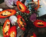 Hình bước làm 1 của món Cá Nấu Mẵn
