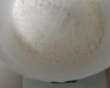 Foto del paso 1 de la receta: Pan plano frito Sin Gluten