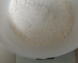 Foto del paso 1 de la receta: Pan plano frito Sin Gluten