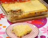 Foto del paso 10 de la receta: Receta de pastel de papas