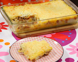 Foto del paso 10 de la receta: Receta de pastel de papas