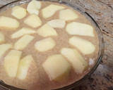 Foto del paso 2 de la receta: Tarta de manzana con harina de espelta