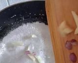 Foto langkah ke 3 dari resep Sayur Bayam Simpel.