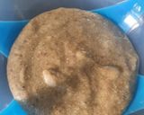 Foto langkah ke 3 dari resep Mpasi 6 bulan Bubur ati ayam.