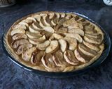 Foto del paso 6 de la receta Empanada de manzana
