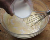 Foto del paso 3 de la receta: Tarta fina de plátano