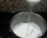 Foto langkah ke 4 dari resep Singkong Thailand.