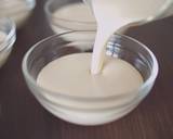 Blancmange (Almond Milk Pudding)Recipe video recipe step 11 photo