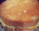 A picture of step 5 of Mango 🎂 cake.