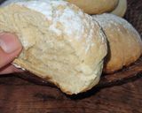 Foto del paso 6 de la receta: Pancitos de Miel