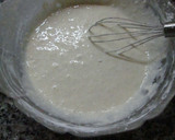 Foto del paso 3 de la receta: Pizza con masa de queso dietética