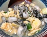 蚵仔蛋上湯的食譜步驟6照片