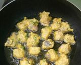 লটের পপকর্ন(Loter Popcorn recipe in Bengali) রেসিপির ধাপ 3 ছবি