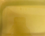 Foto del paso 3 de la receta: Sopa de espárragos y puerro (aprovechamiento)