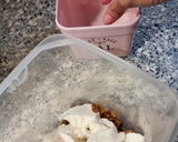 Foto del paso 3 de la receta: Pollo fit con salsa