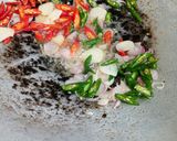 Foto langkah ke 2 dari resep Asem-Asem Daging.