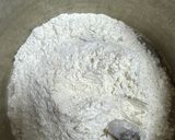 صورة لخطوة 2 من وصفة كيكة البرتقال