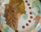 फिश शेप गोभी पराठा (fish shape gobi paratha recipe in Hindi) रेसिपी चरण 6 फोटो