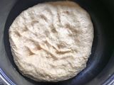 झातर मनकिश (अरेबिक ब्रेकफास्ट) (Jhatar Mankish recipe in marathi)