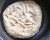 झातर मनकिश (अरेबिक ब्रेकफास्ट) (Jhatar Mankish recipe in marathi) रेसिपी स्टेप 1 फोटो 