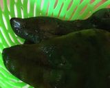 Foto del paso 2 de la receta: Rollo de chile poblano hojaldrado